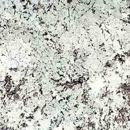 Alaska White Granite